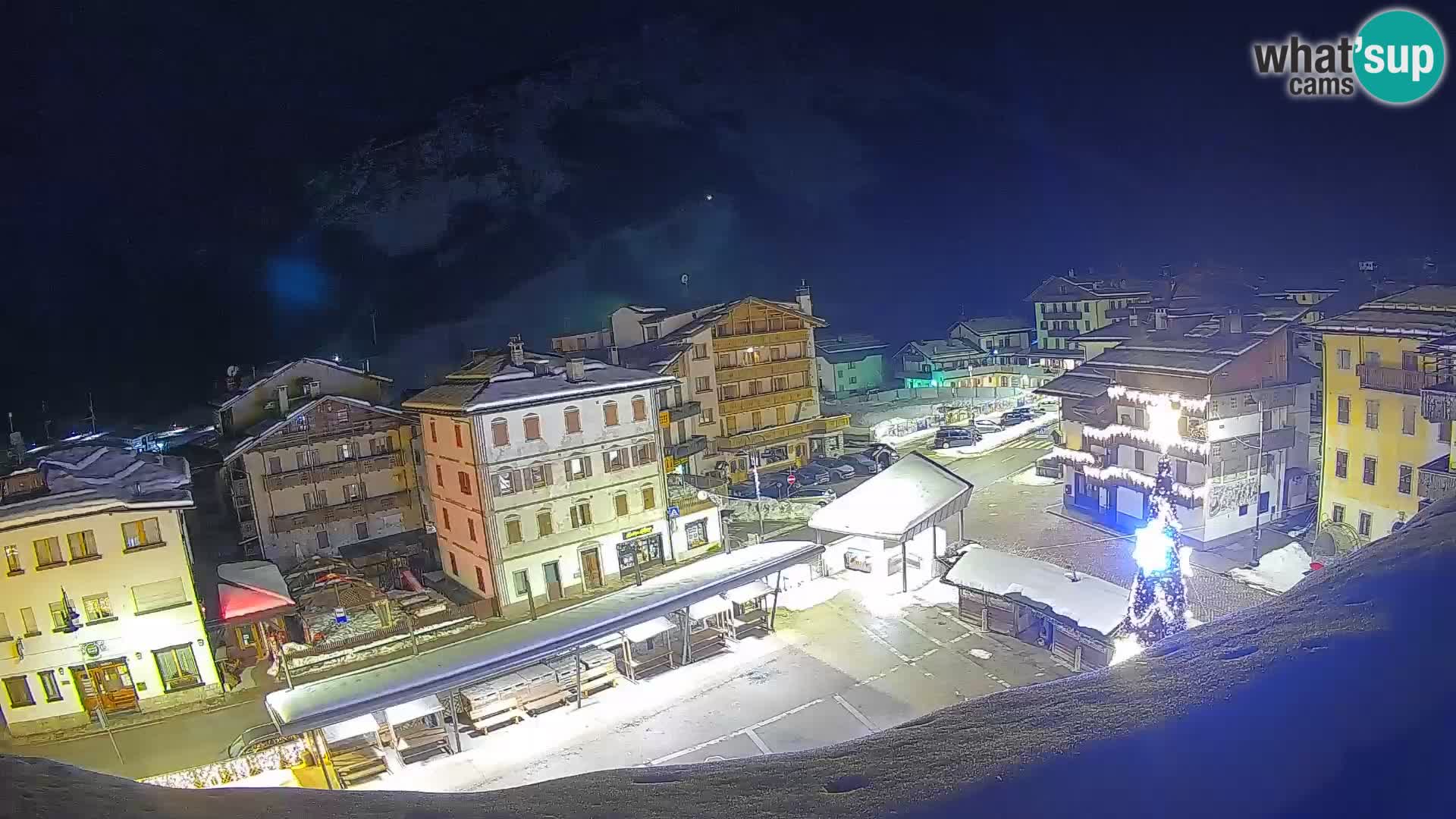 Glavni trg Forni di Sopra