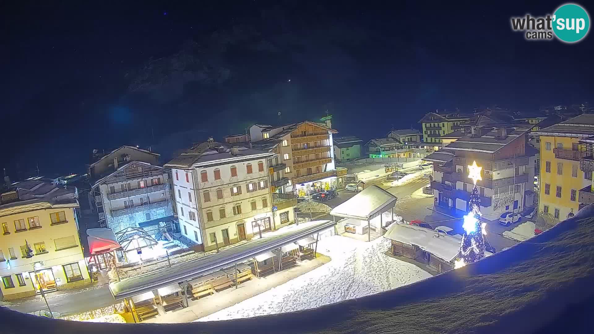 Glavni trg Forni di Sopra