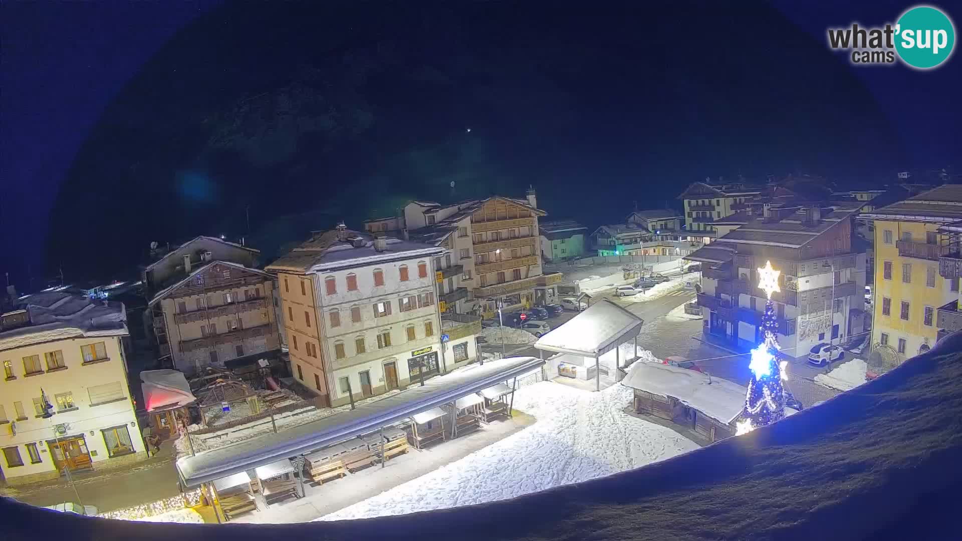 Glavni trg Forni di Sopra