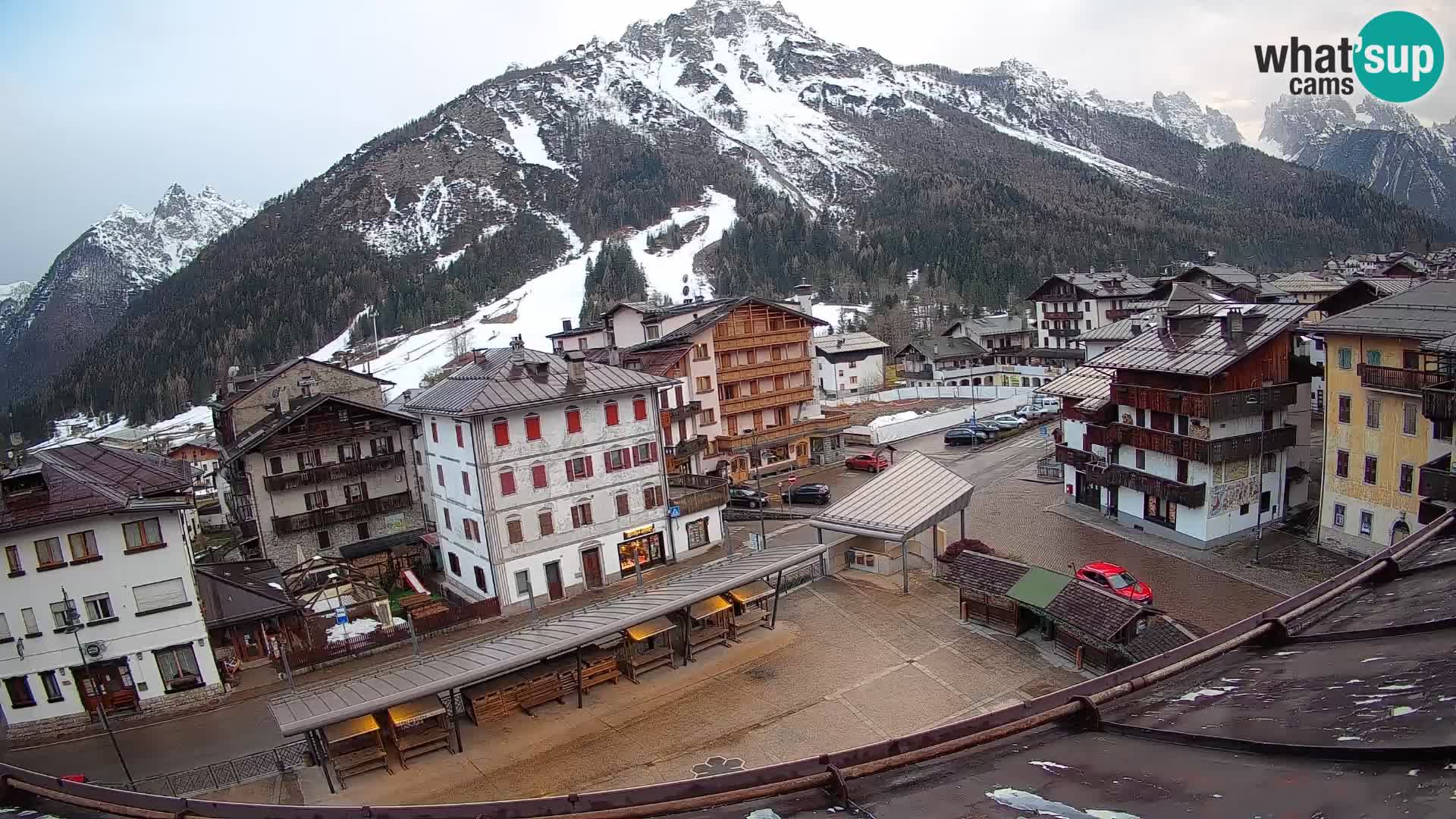 Glavni trg Forni di Sopra