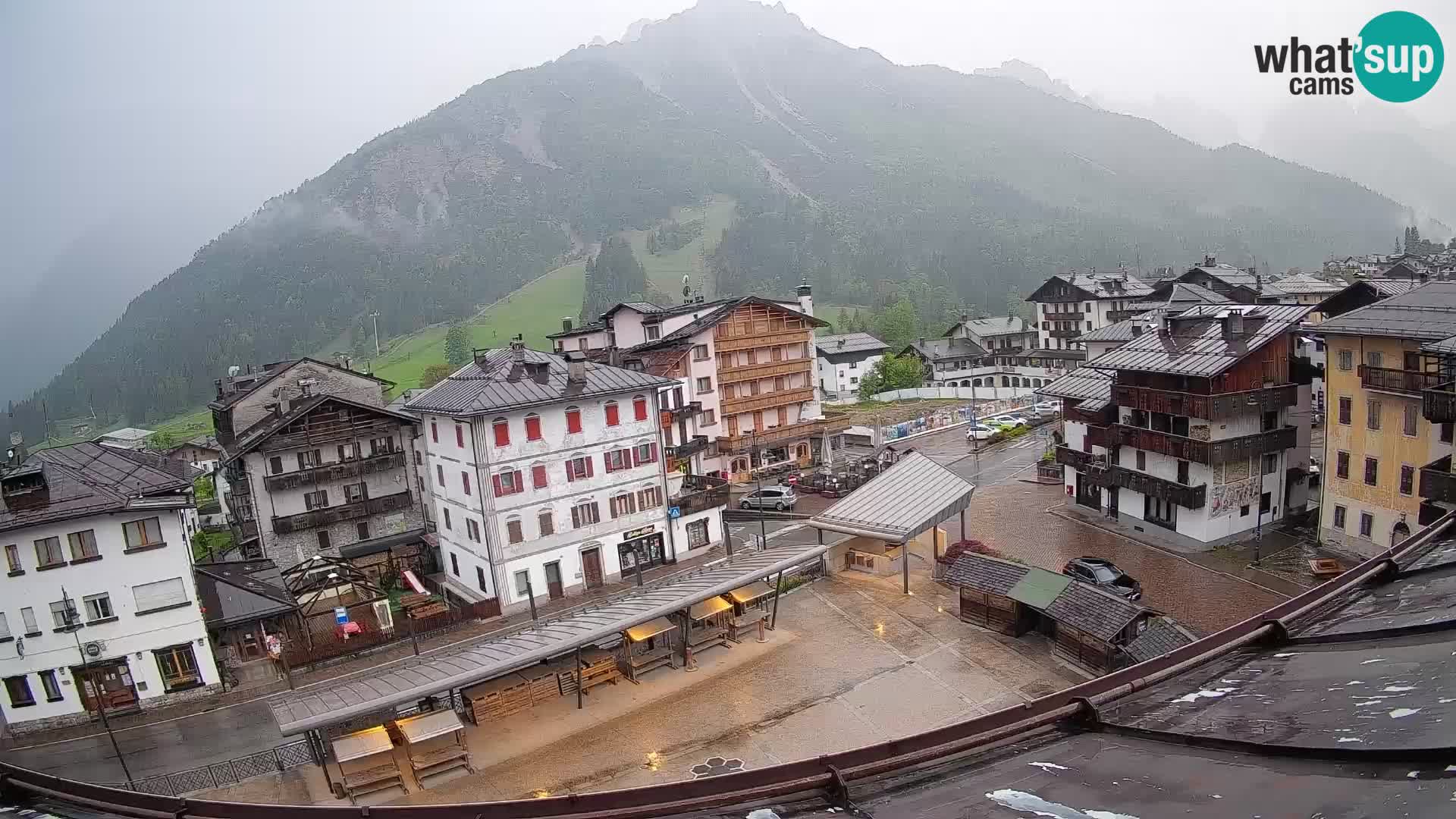 Glavni trg Forni di Sopra