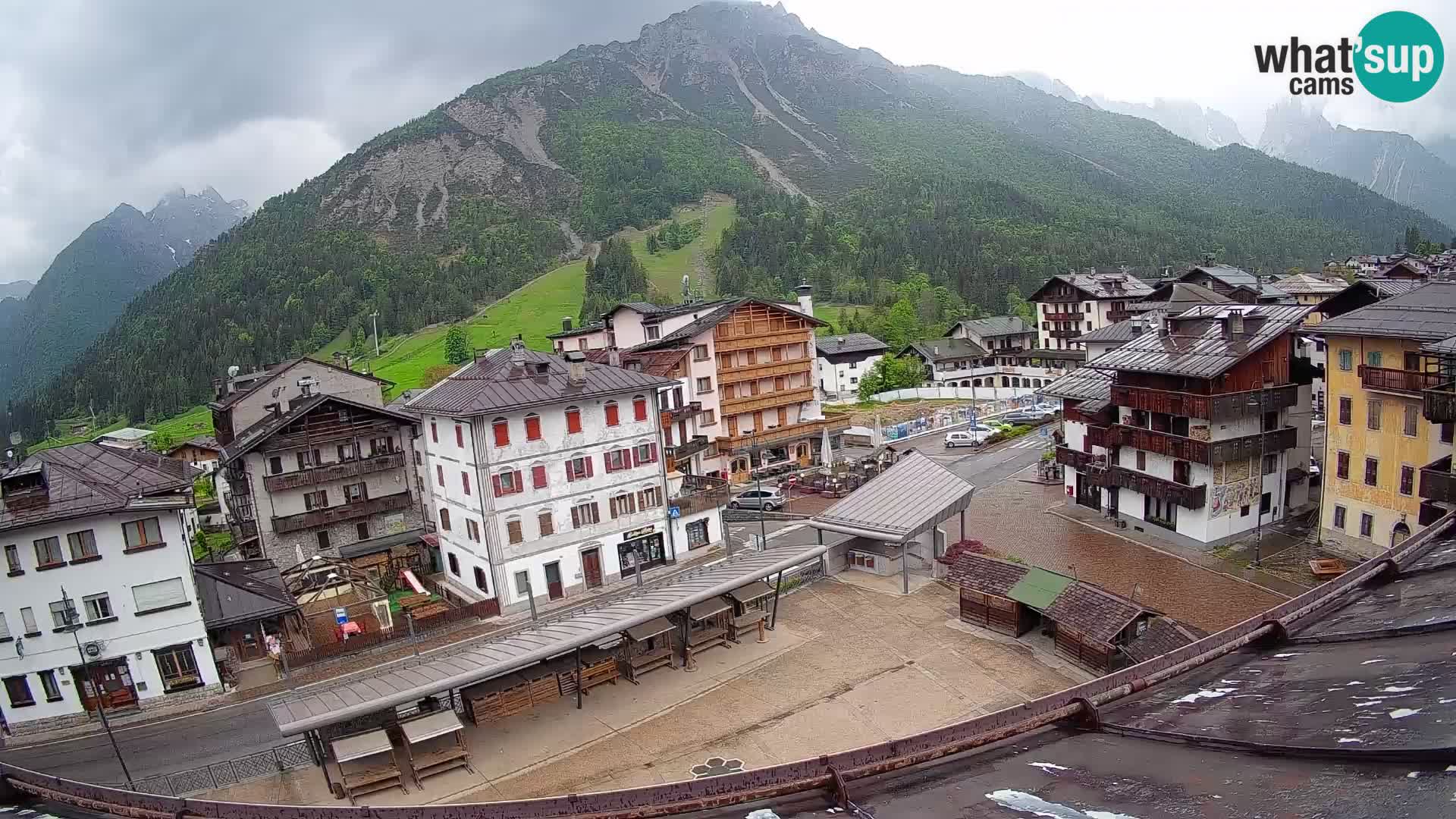 Glavni trg Forni di Sopra
