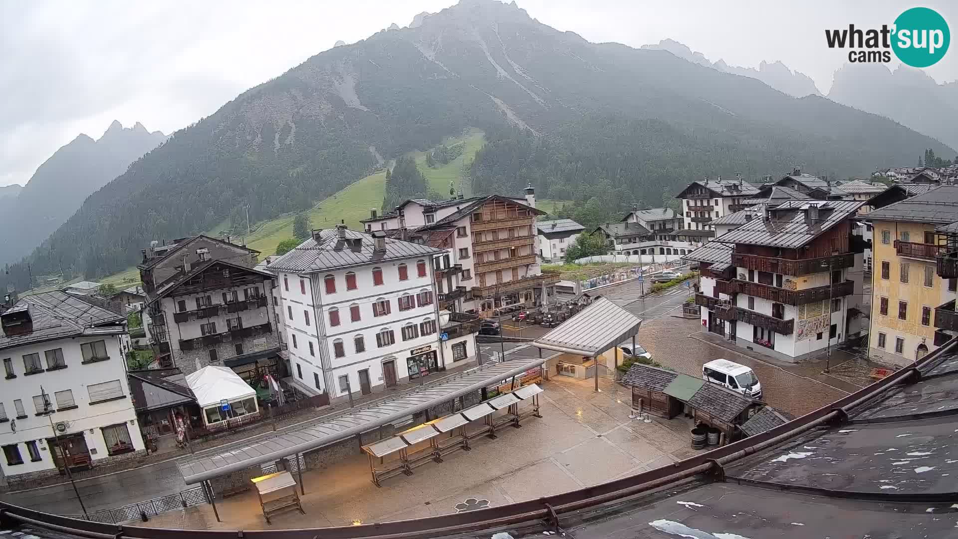 Glavni trg Forni di Sopra