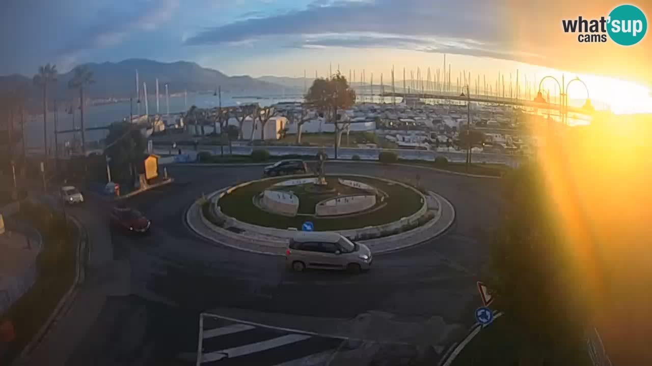 Gaeta – Fontana San Francesco