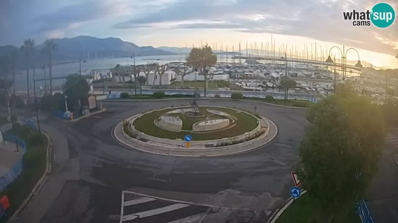 Gaeta – Fontana San Francesco