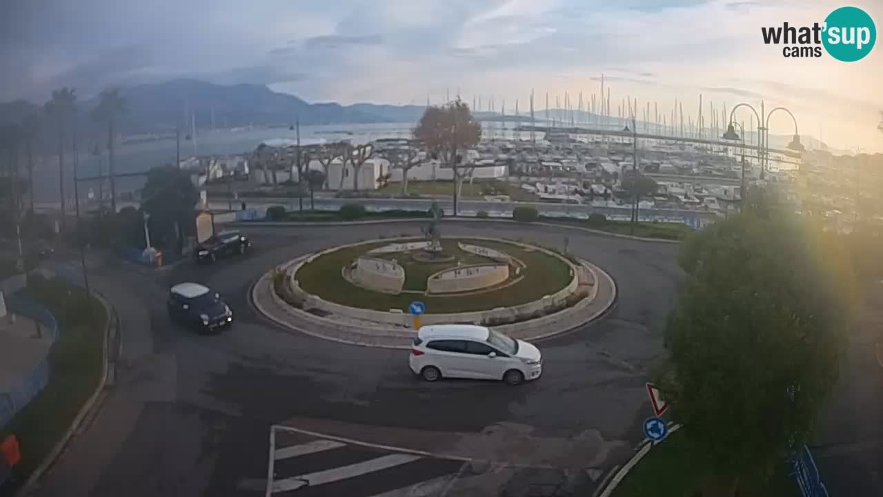 Gaeta – Fontana San Francesco