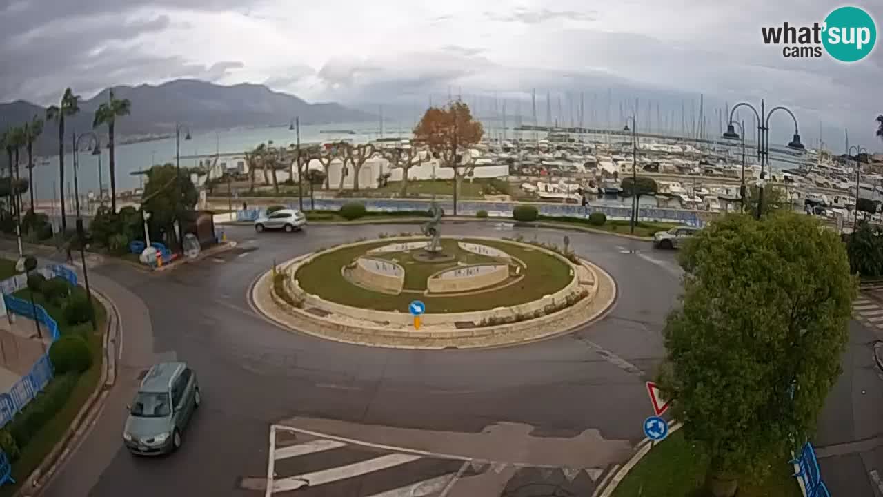 Gaeta – Fontana San Francesco