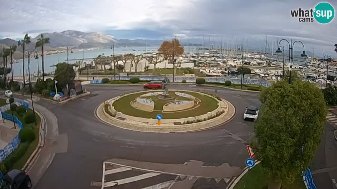 Gaeta – La Fuente de San Francesco