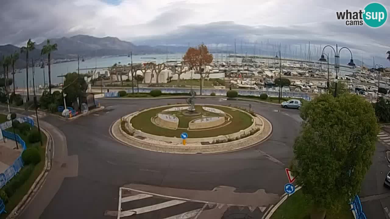 Gaeta – Fontana San Francesco