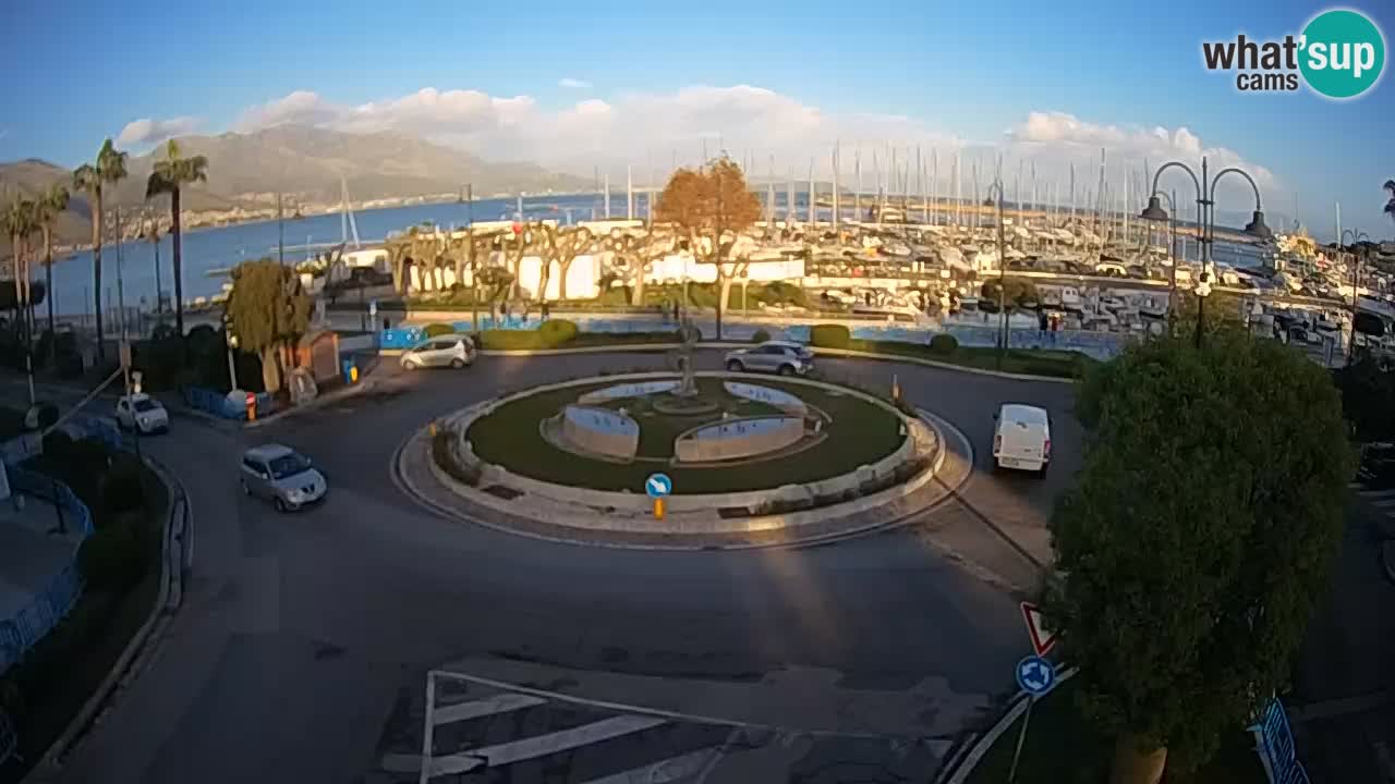 Gaeta – Fontana San Francesco