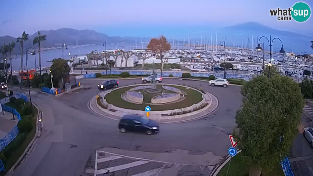 Gaeta – La fontana di San Francesco