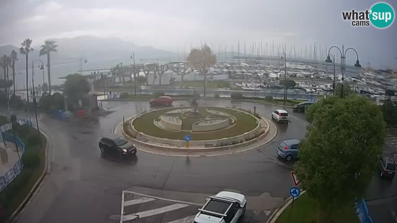 Gaeta – Fontana San Francesco