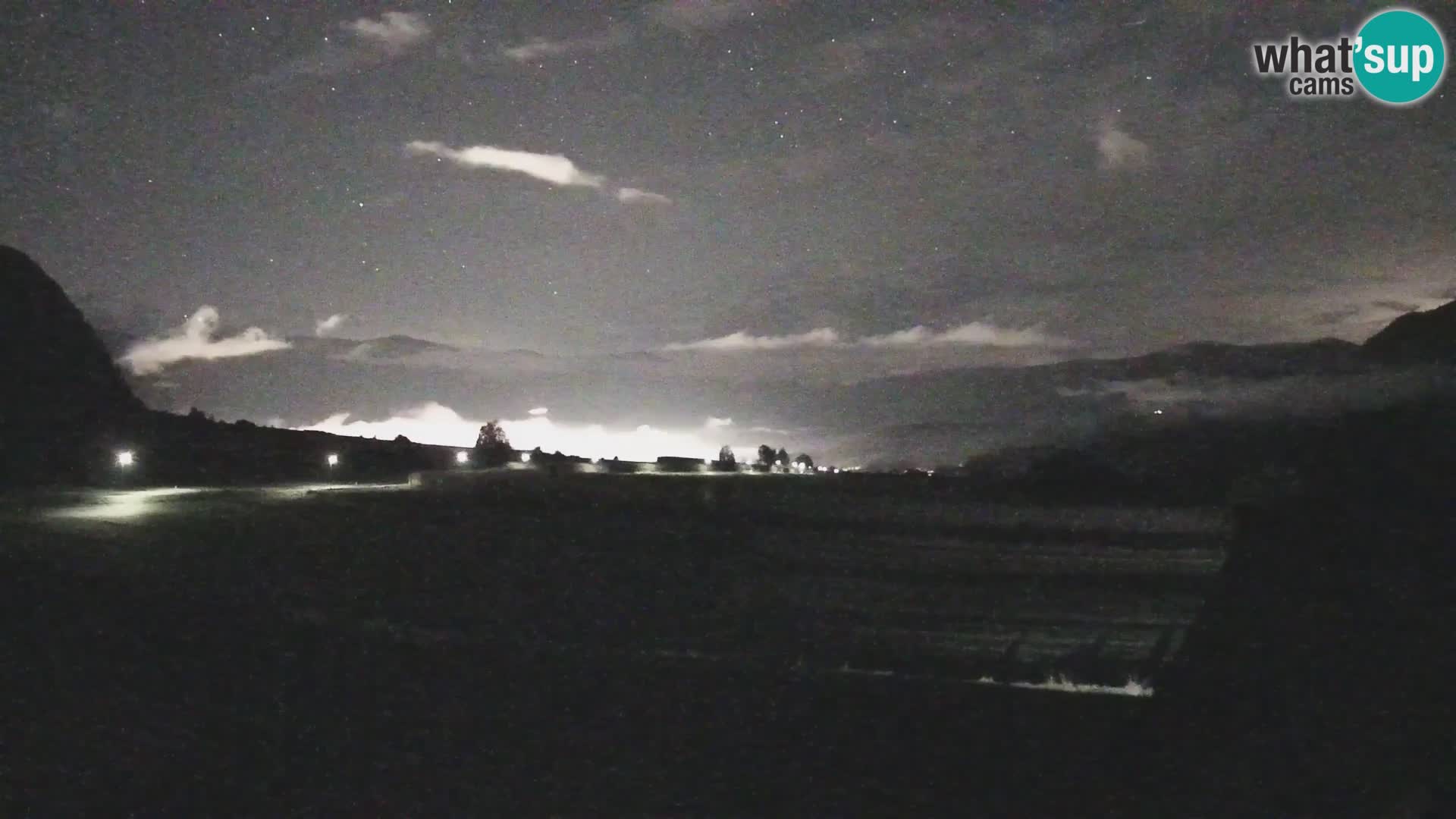 Gais | Vue depuis la Vintage de Winklerhof sur Kronplatz et les Dolomites