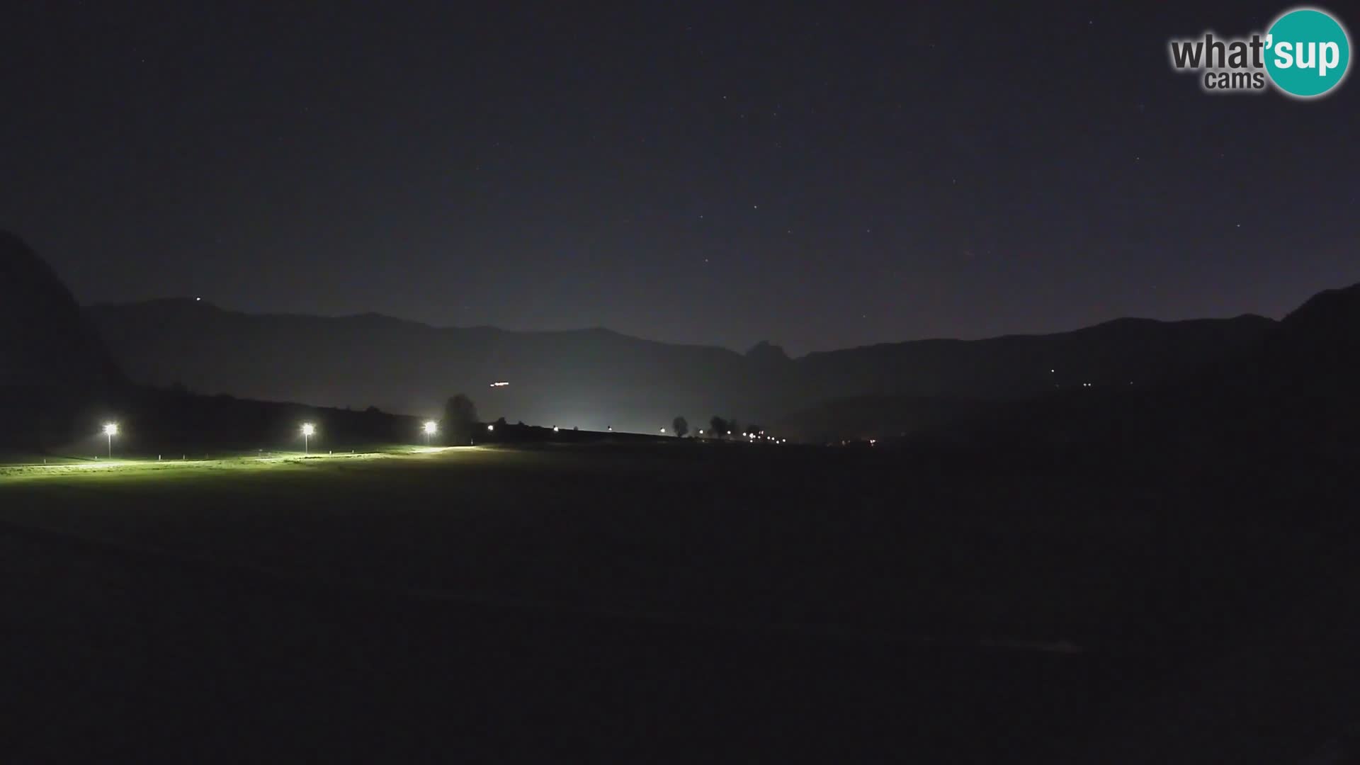 Gais | Vue depuis la Vintage de Winklerhof sur Kronplatz et les Dolomites