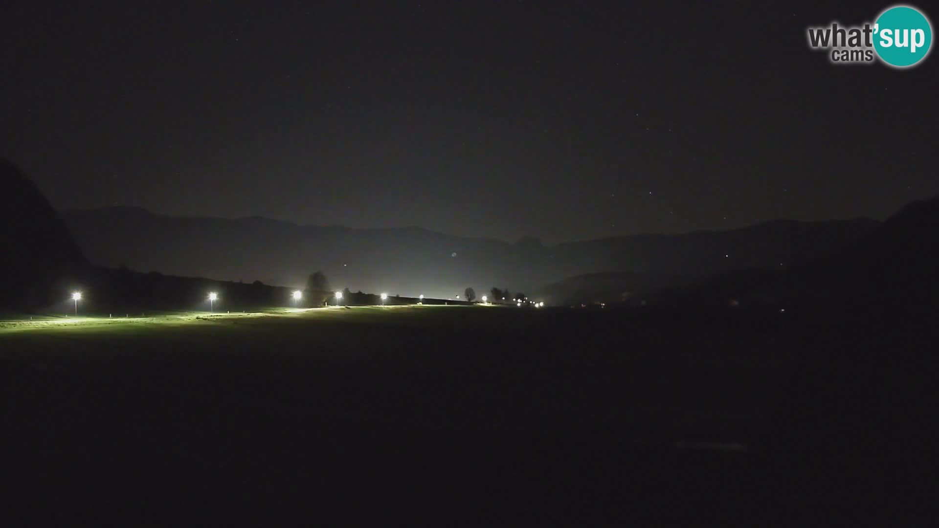 Gais | Blick vom Vintage Farm Winklerhof auf Kronplatz und Dolomiten