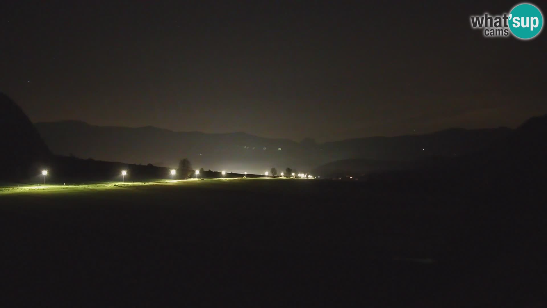 Gais | Blick vom Vintage Farm Winklerhof auf Kronplatz und Dolomiten