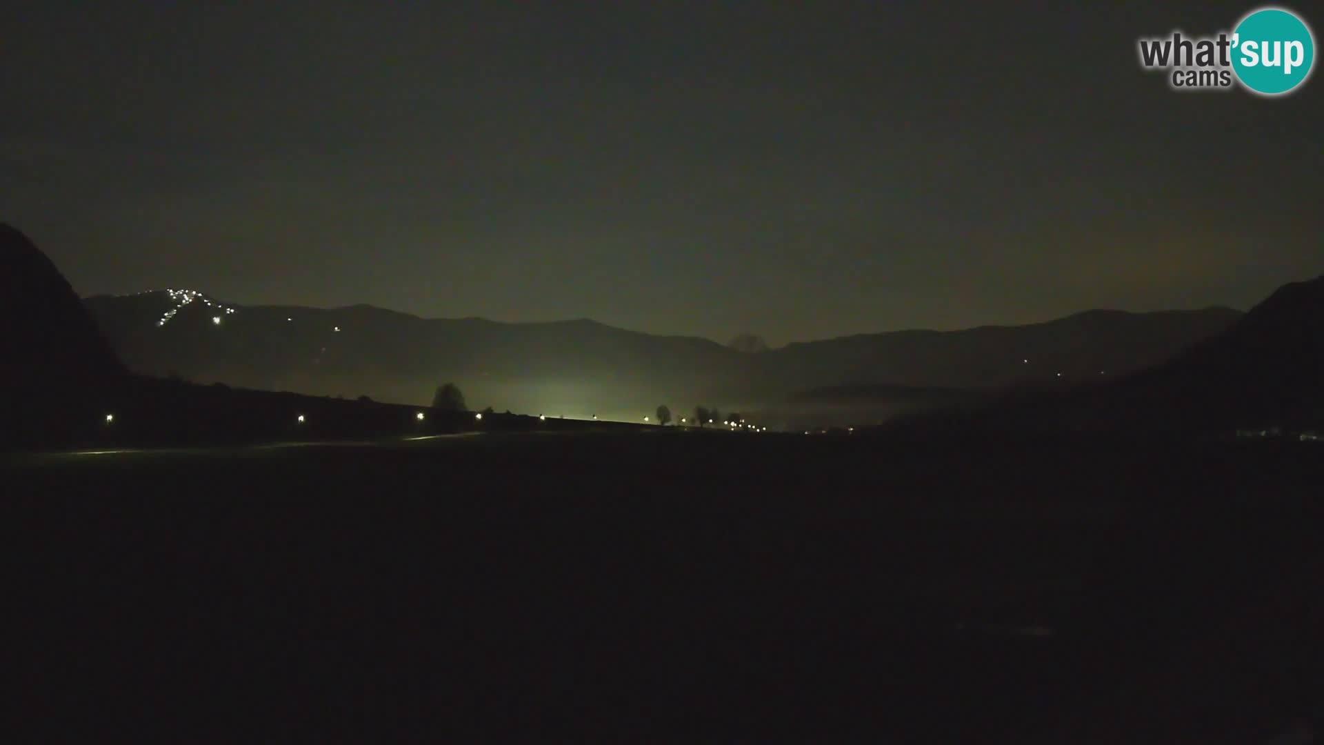 Gais | Blick vom Vintage Farm Winklerhof auf Kronplatz und Dolomiten