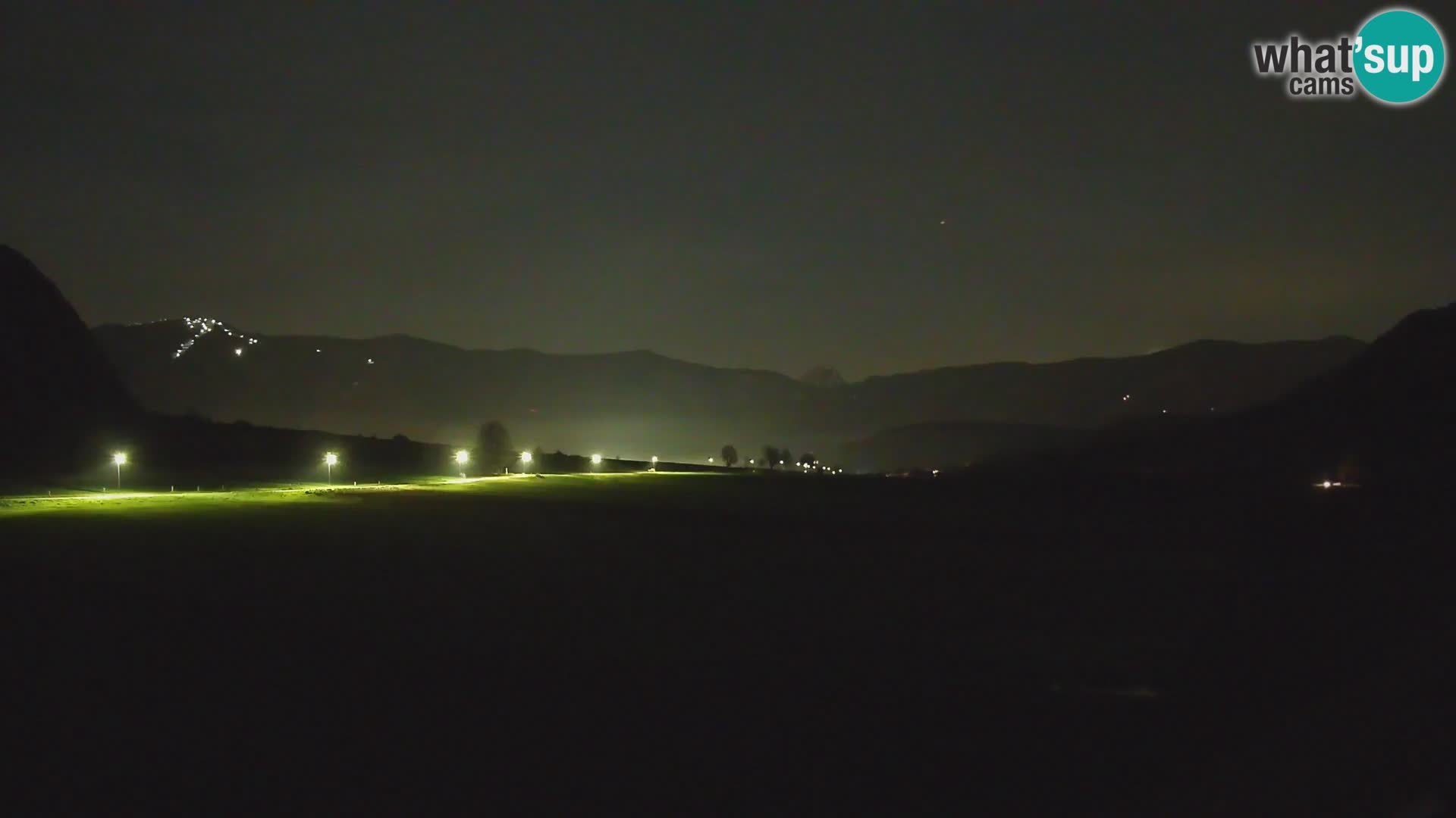 Gais | Vue depuis la Vintage de Winklerhof sur Kronplatz et les Dolomites