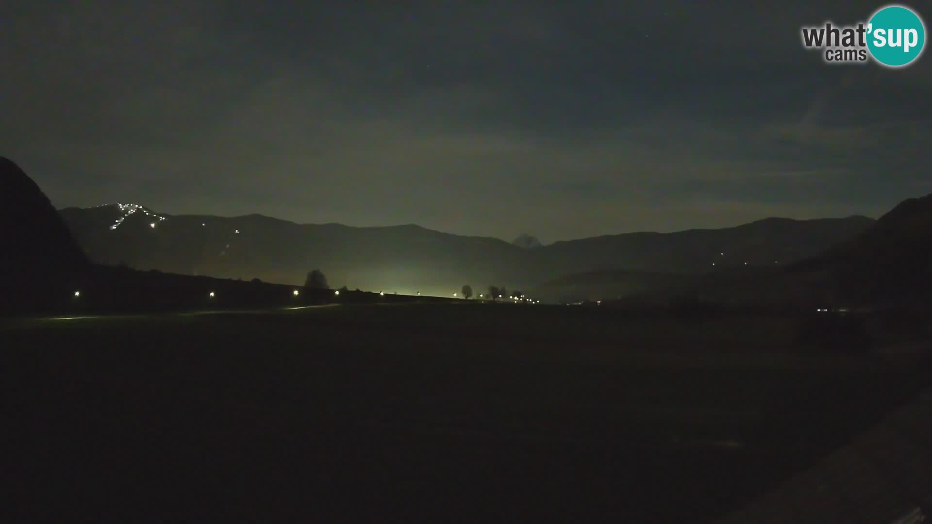 Gais | Vue depuis la Vintage de Winklerhof sur Kronplatz et les Dolomites