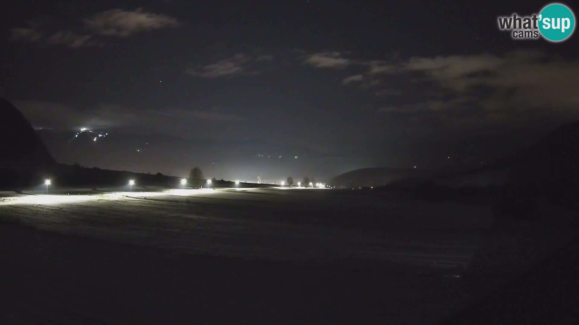 Gais | Blick vom Vintage Farm Winklerhof auf Kronplatz und Dolomiten