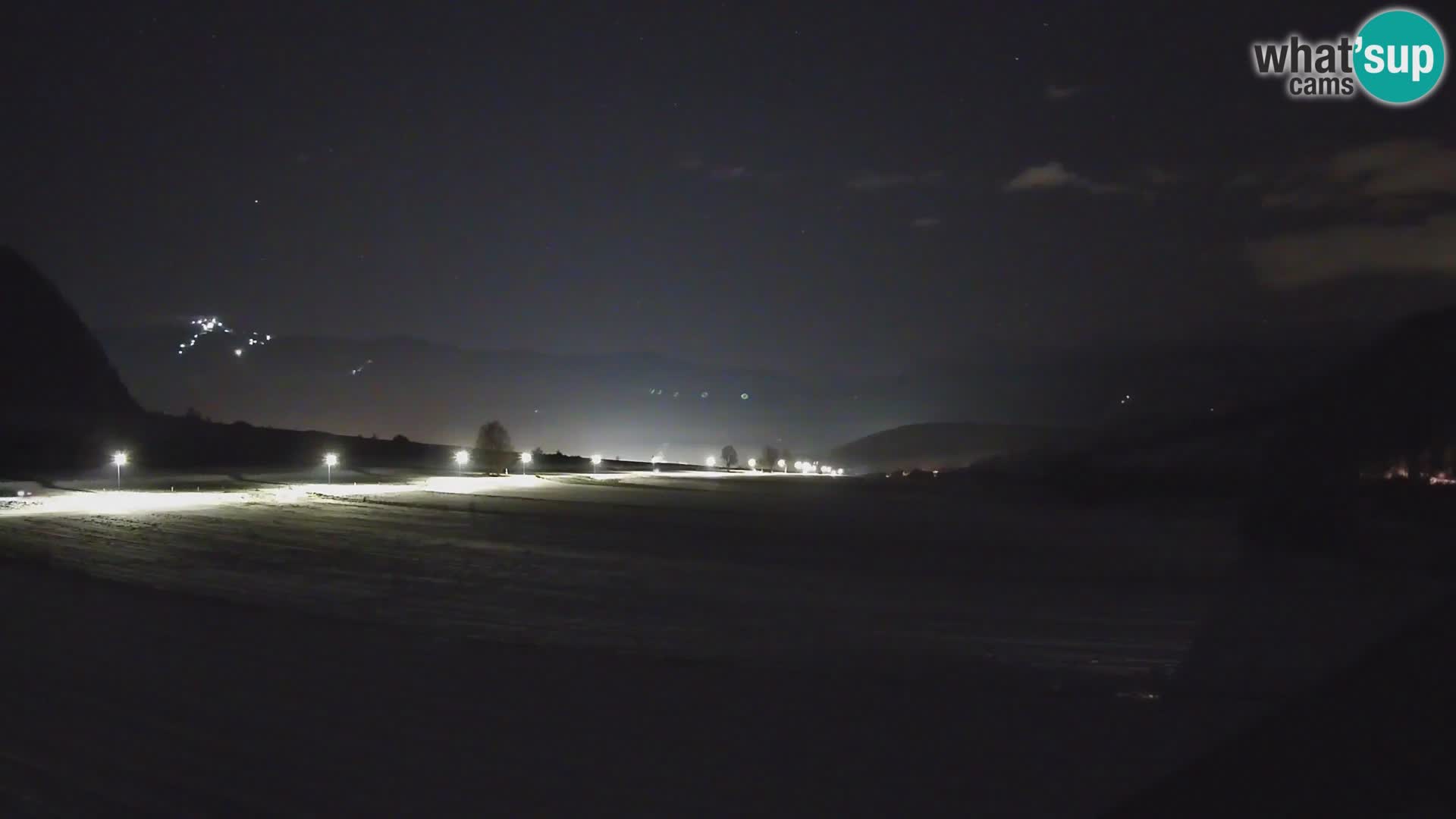 Gais | Blick vom Vintage Farm Winklerhof auf Kronplatz und Dolomiten