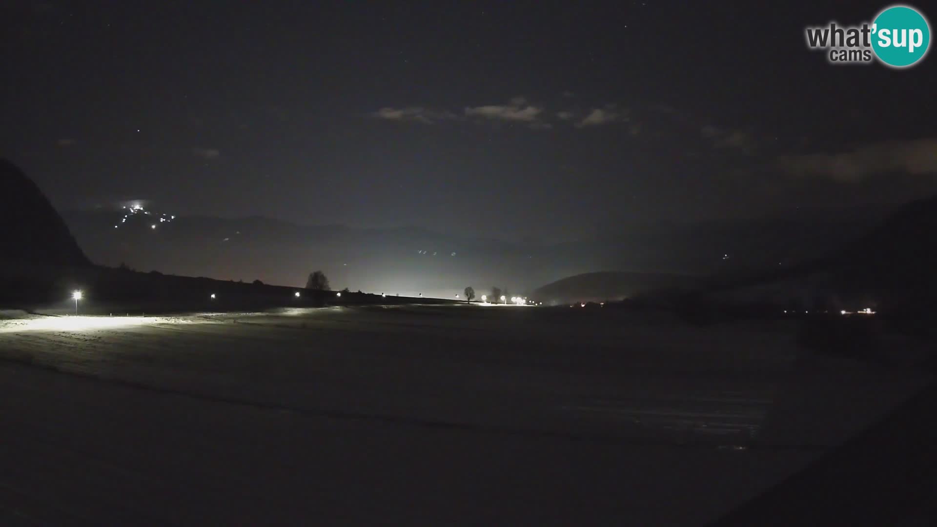 Gais | Blick vom Vintage Farm Winklerhof auf Kronplatz und Dolomiten