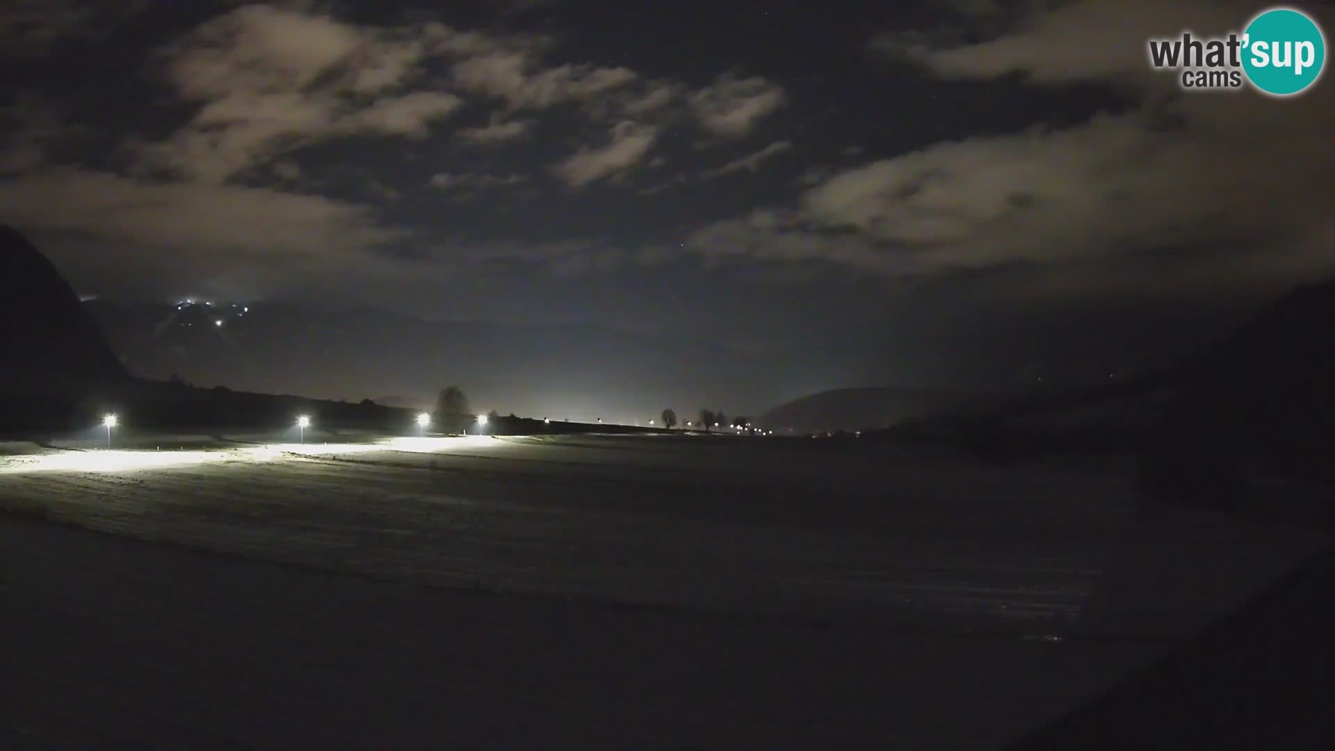 Gais | Blick vom Vintage Farm Winklerhof auf Kronplatz und Dolomiten