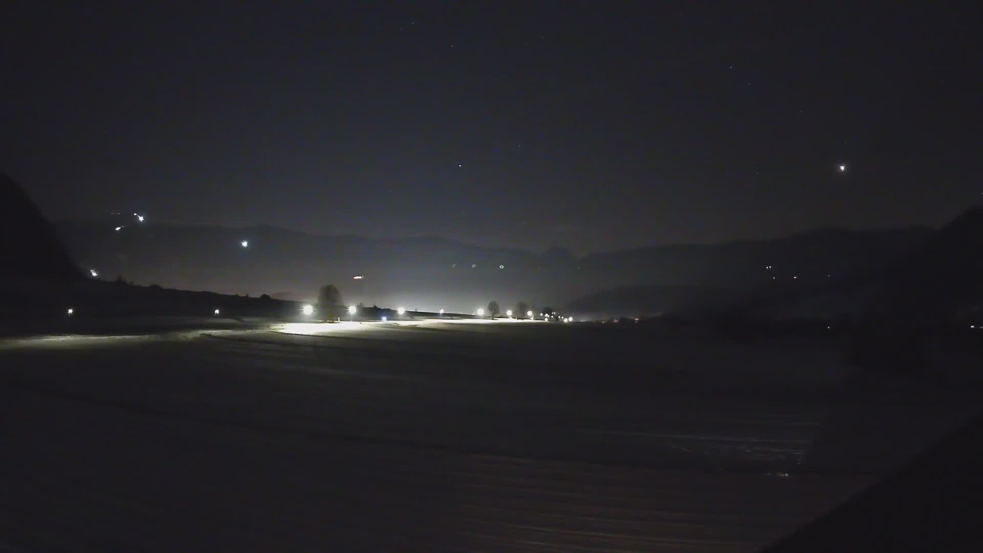 Gais | Blick vom Vintage Farm Winklerhof auf Kronplatz und Dolomiten