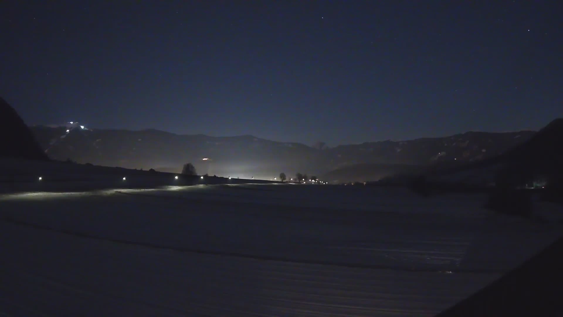 Gais | Blick vom Vintage Farm Winklerhof auf Kronplatz und Dolomiten