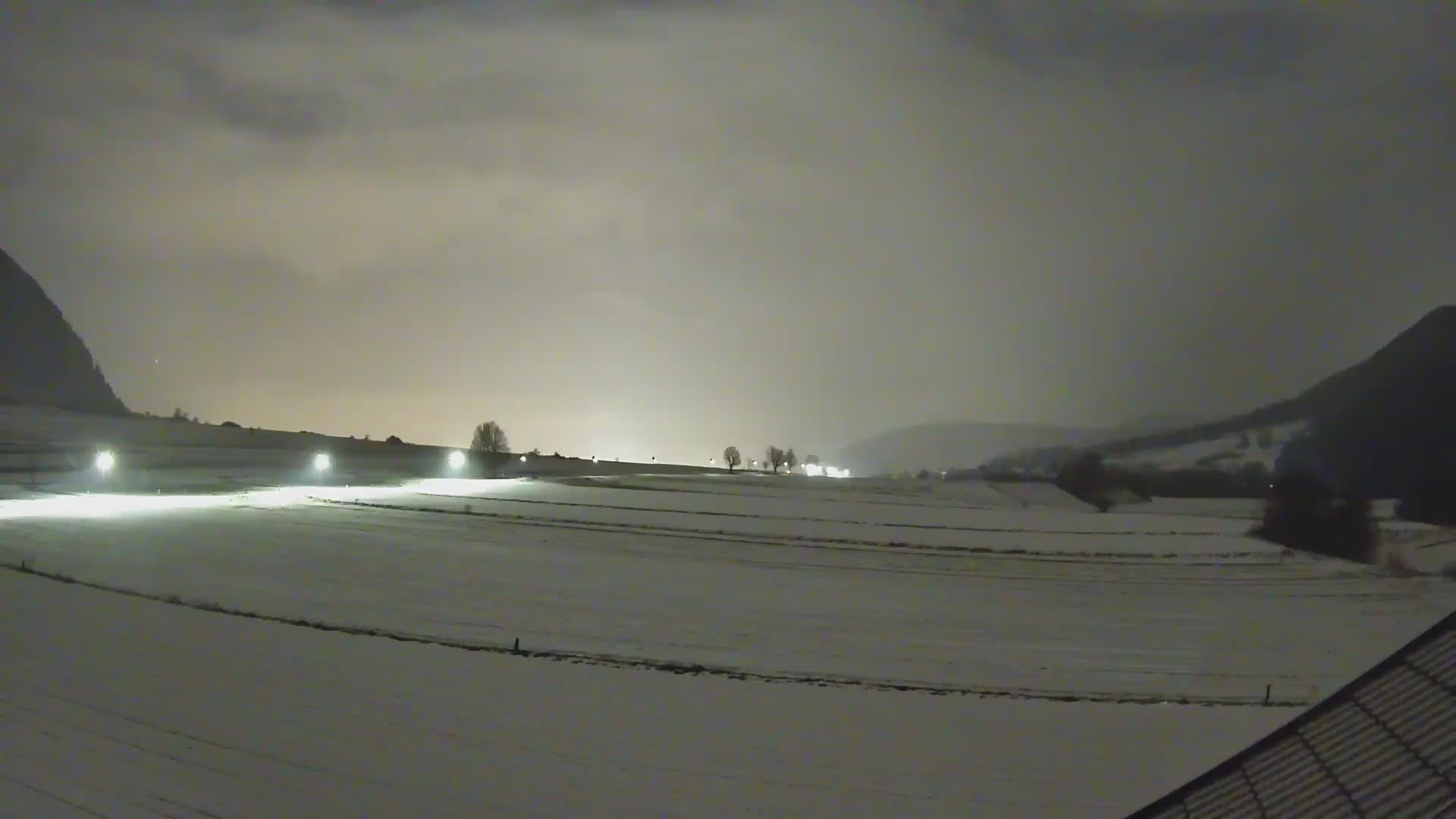 Gais | View from Vintage Farm Winklerhof to Kronplatz and Dolomites