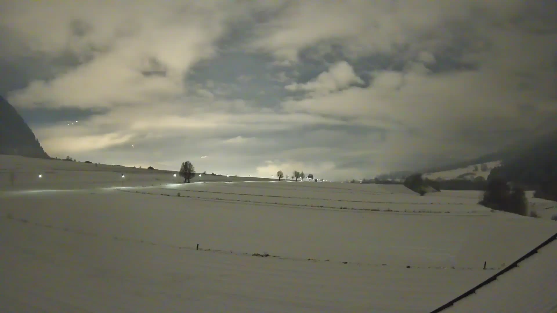 Gais | View from Vintage Farm Winklerhof to Kronplatz and Dolomites