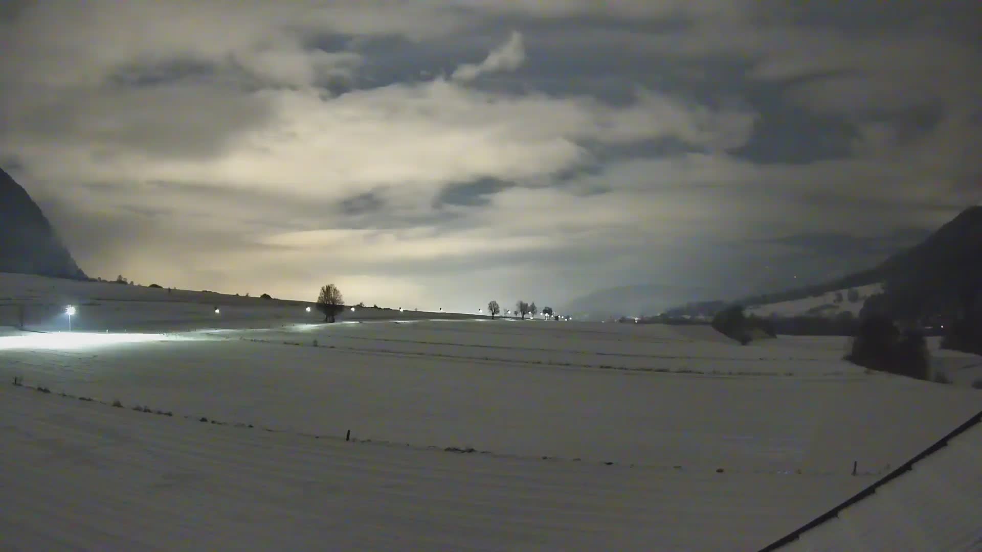 Gais | Blick vom Vintage Farm Winklerhof auf Kronplatz und Dolomiten