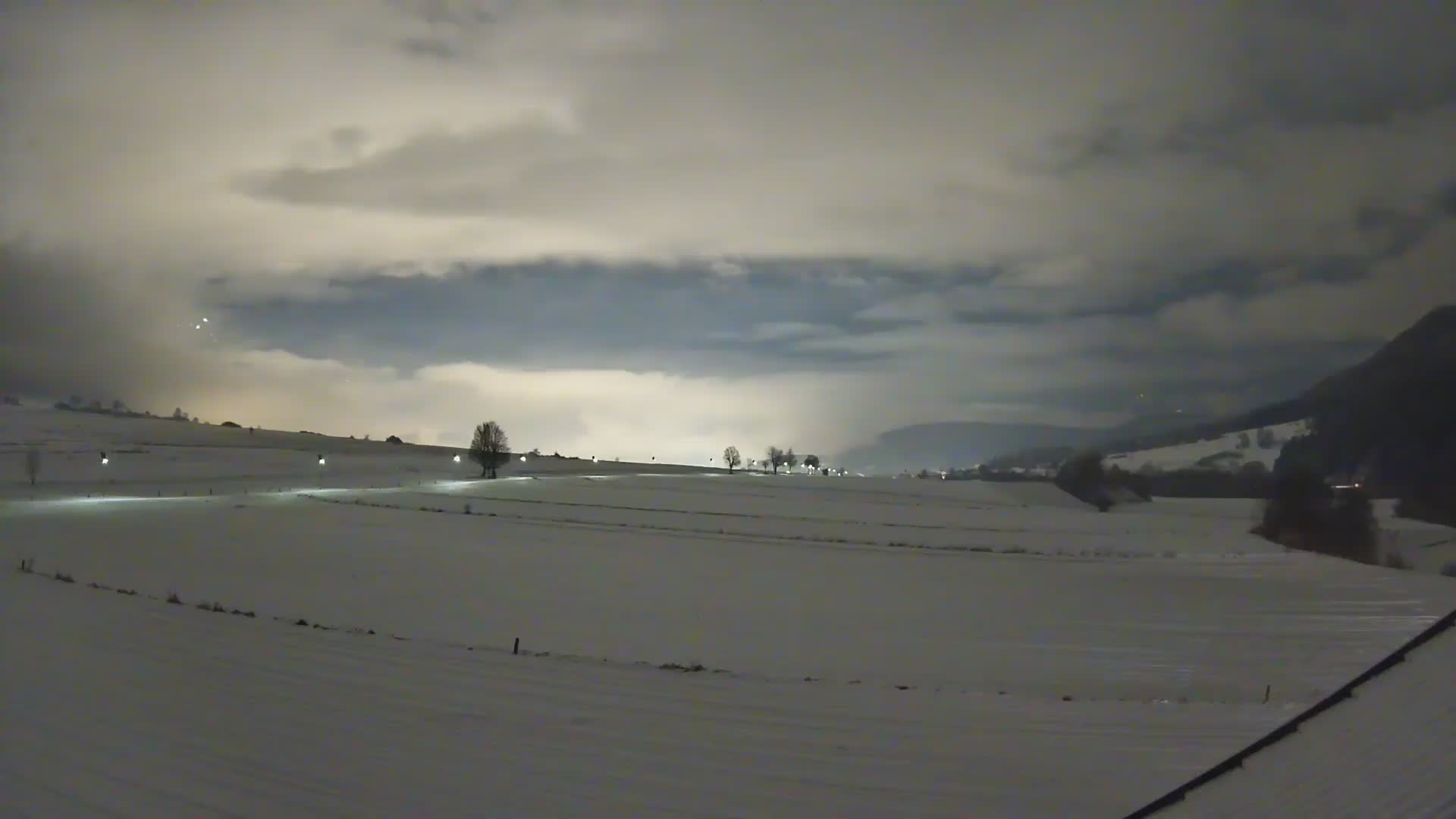 Gais | Blick vom Vintage Farm Winklerhof auf Kronplatz und Dolomiten