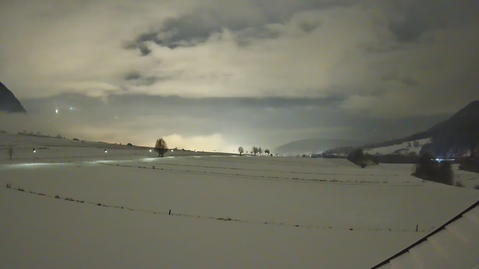 Gais | View from Vintage Farm Winklerhof to Kronplatz and Dolomites