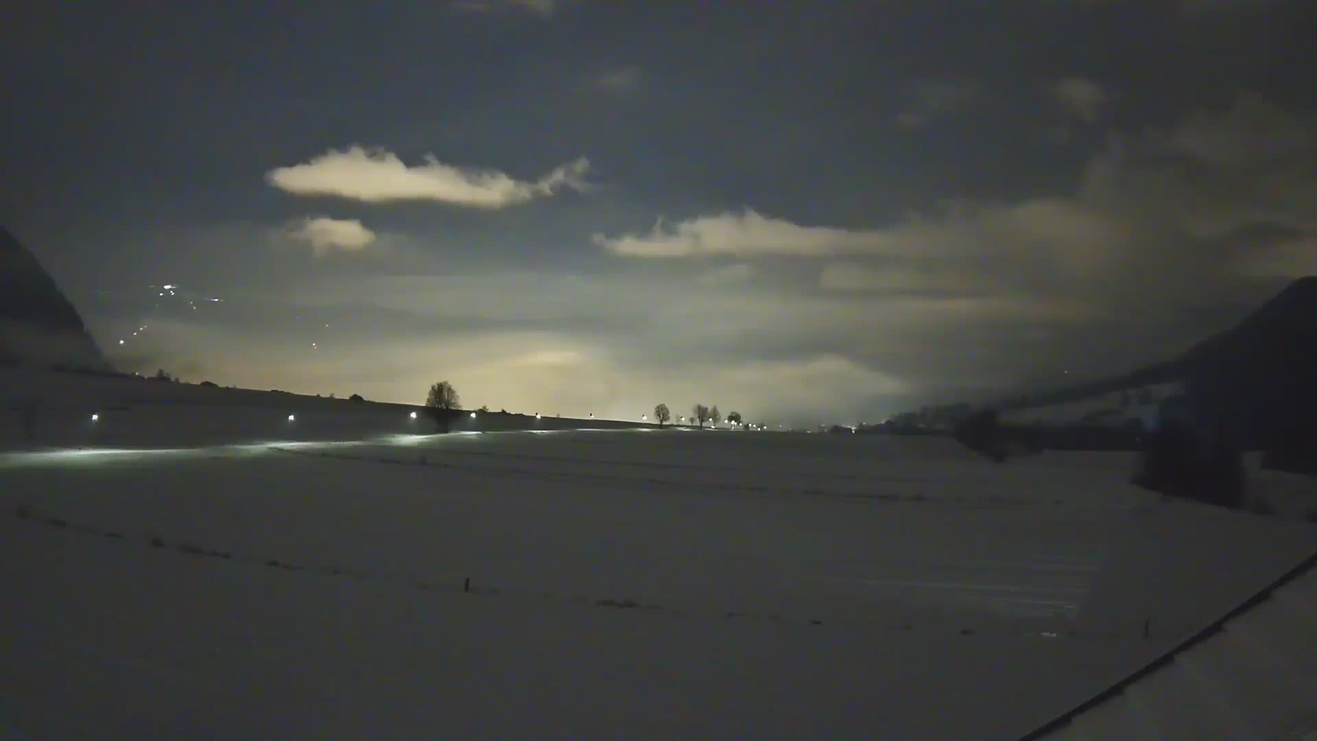 Gais | View from Vintage Farm Winklerhof to Kronplatz and Dolomites