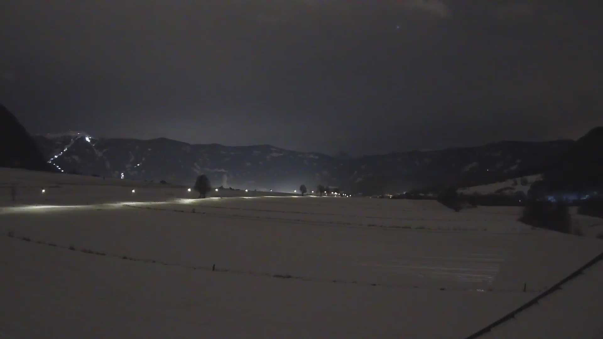 Gais | Vue depuis la Vintage de Winklerhof sur Kronplatz et les Dolomites