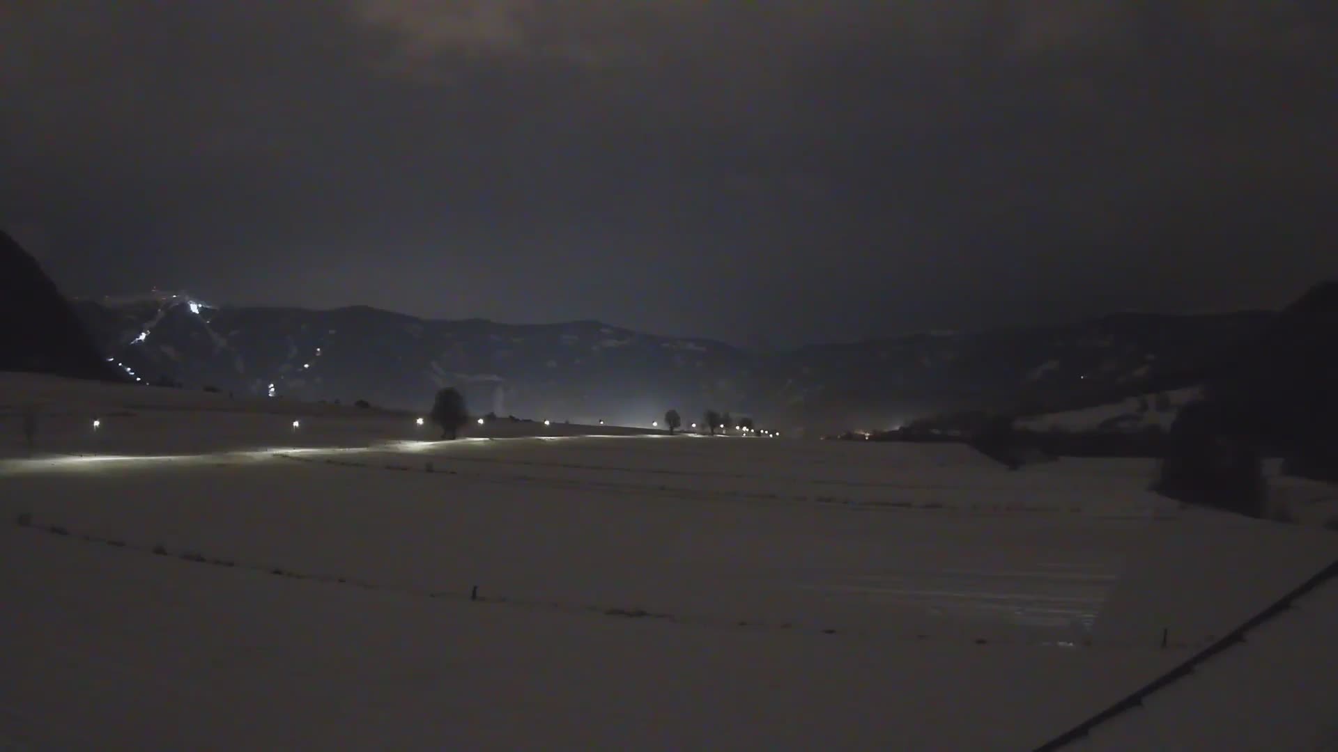 Gais | Vue depuis la Vintage de Winklerhof sur Kronplatz et les Dolomites