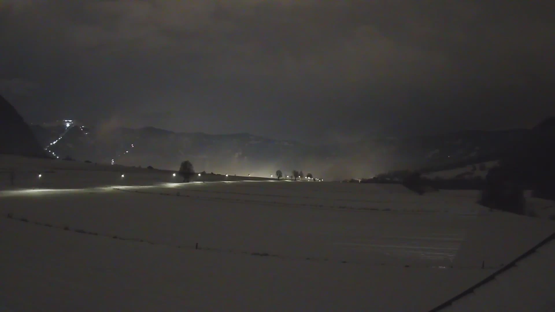 Gais | Vue depuis la Vintage de Winklerhof sur Kronplatz et les Dolomites