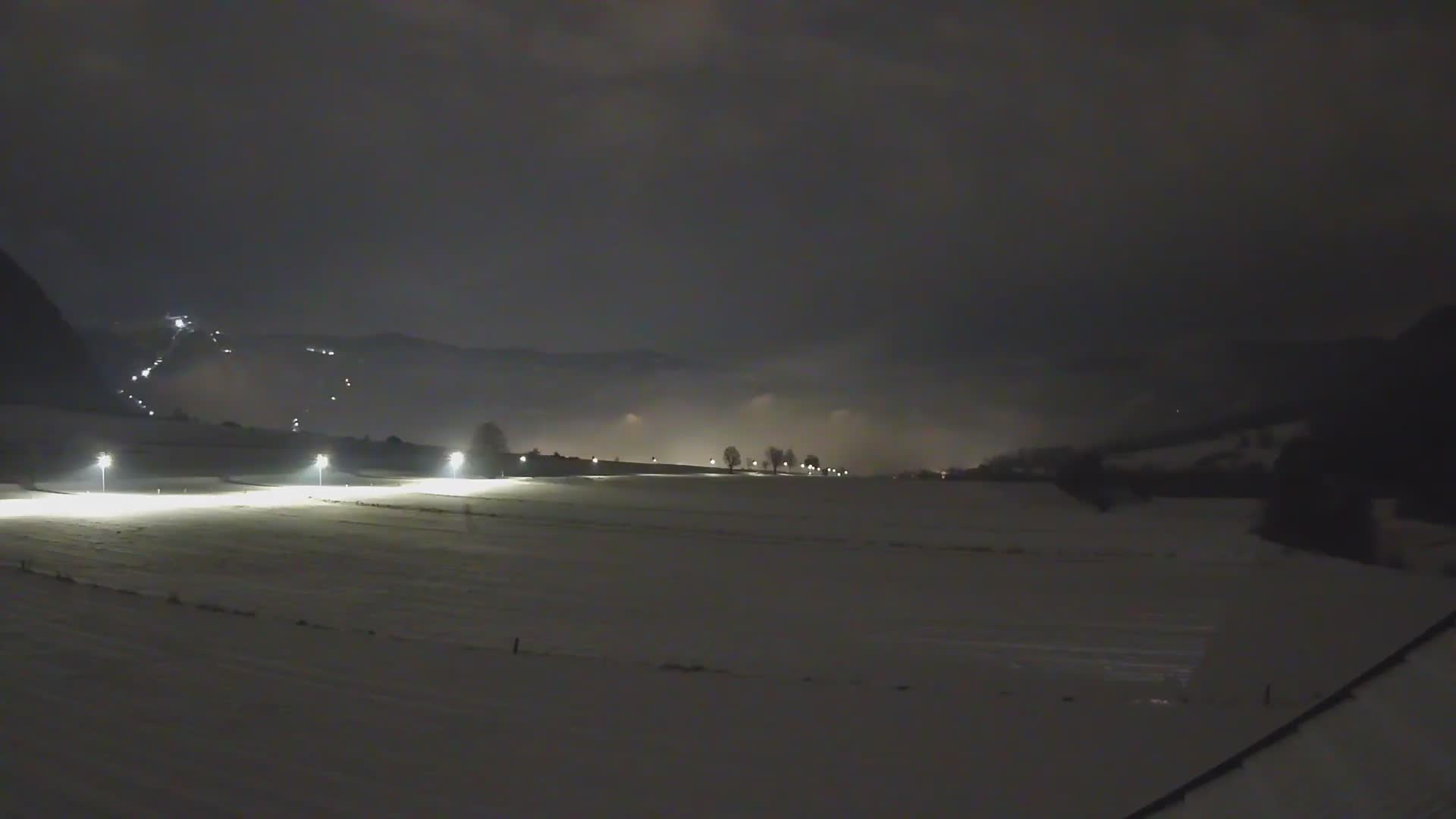 Gais | Vue depuis la Vintage de Winklerhof sur Kronplatz et les Dolomites