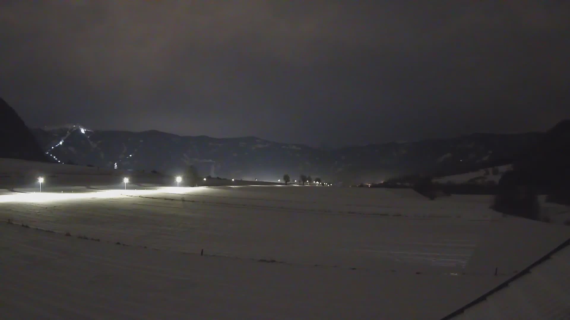 Gais | Vue depuis la Vintage de Winklerhof sur Kronplatz et les Dolomites