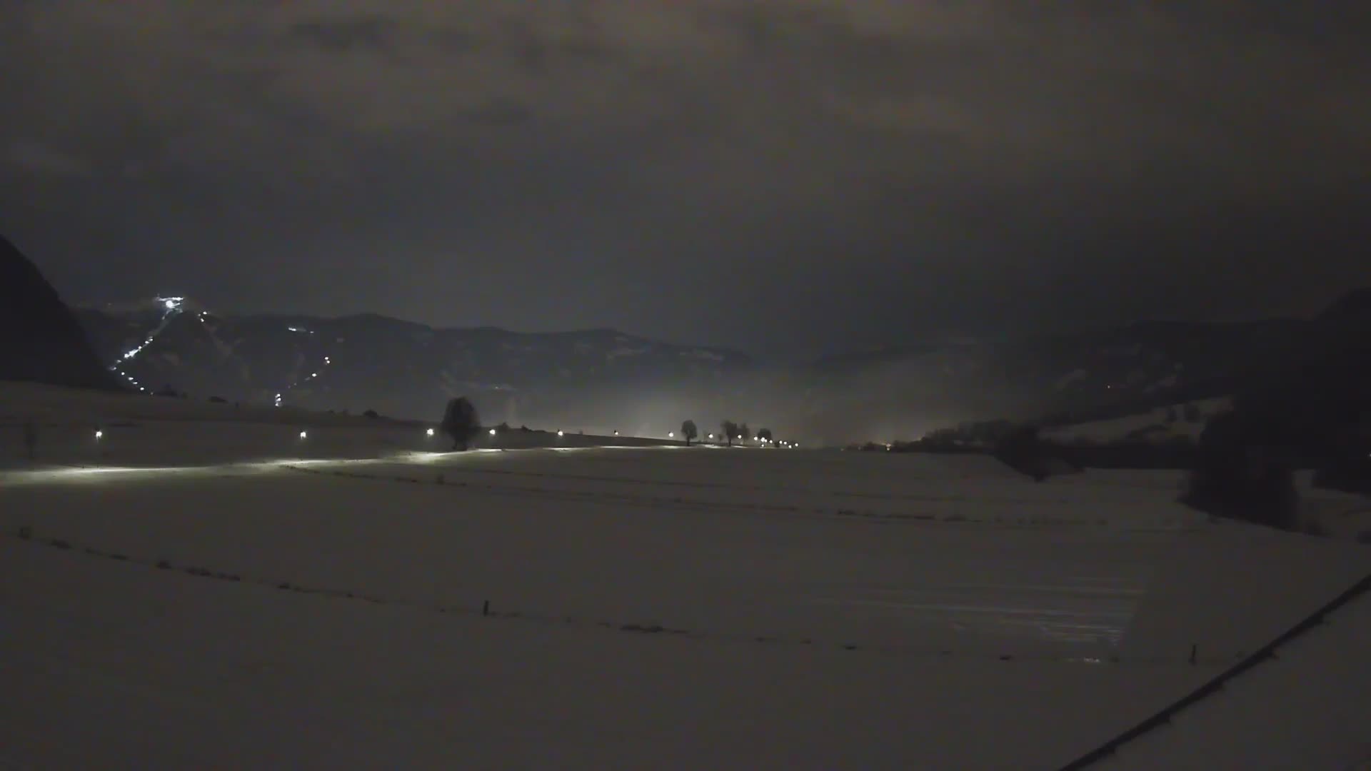 Gais | Vue depuis la Vintage de Winklerhof sur Kronplatz et les Dolomites