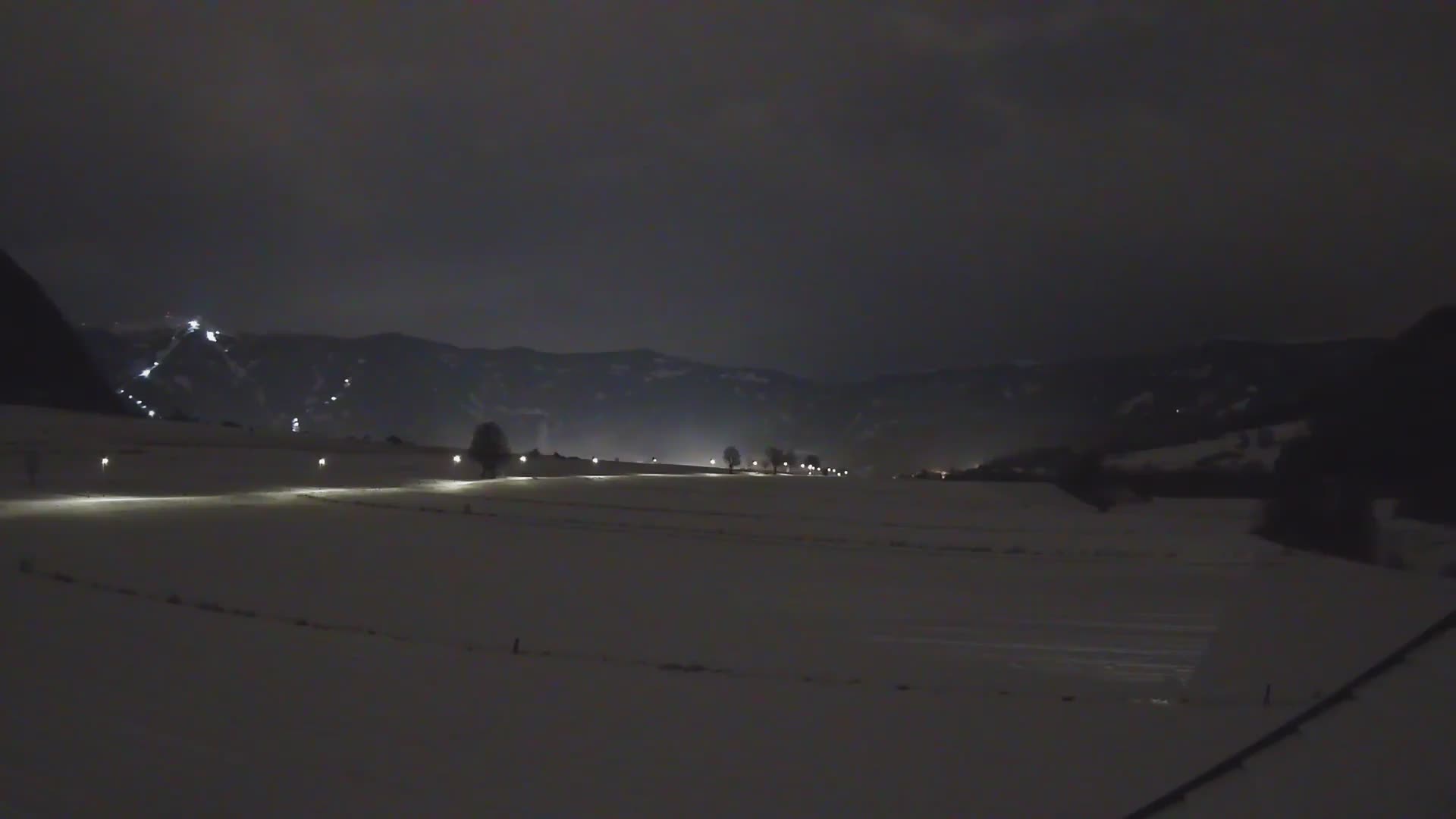 Gais | View from Vintage Farm Winklerhof to Kronplatz and Dolomites