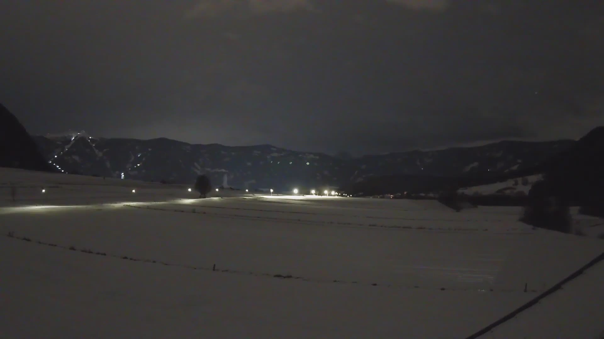 Gais | Vue depuis la Vintage de Winklerhof sur Kronplatz et les Dolomites