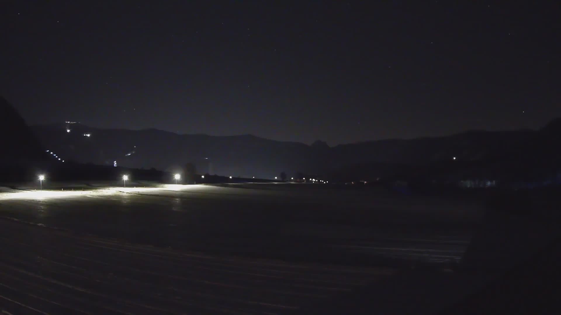 Gais | Vue depuis la Vintage de Winklerhof sur Kronplatz et les Dolomites