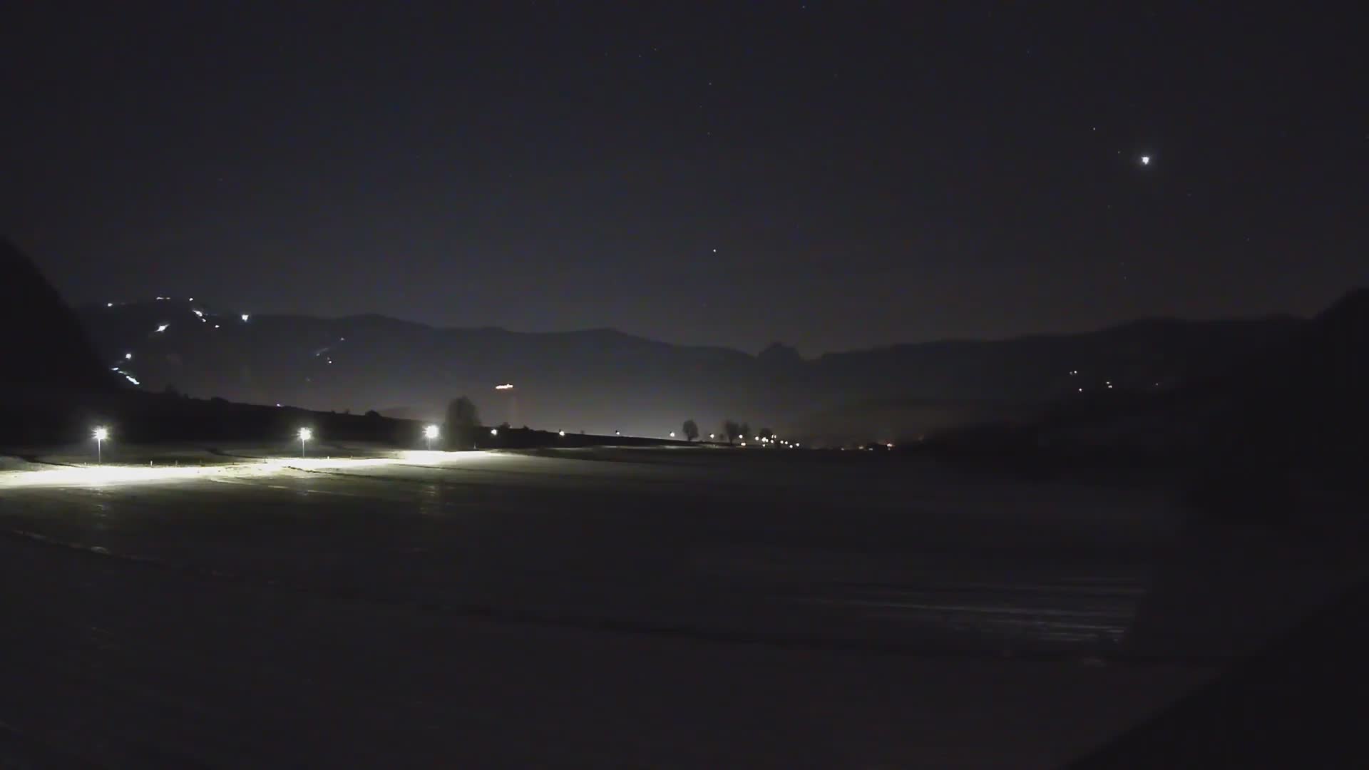 Gais | Vue depuis la Vintage de Winklerhof sur Kronplatz et les Dolomites