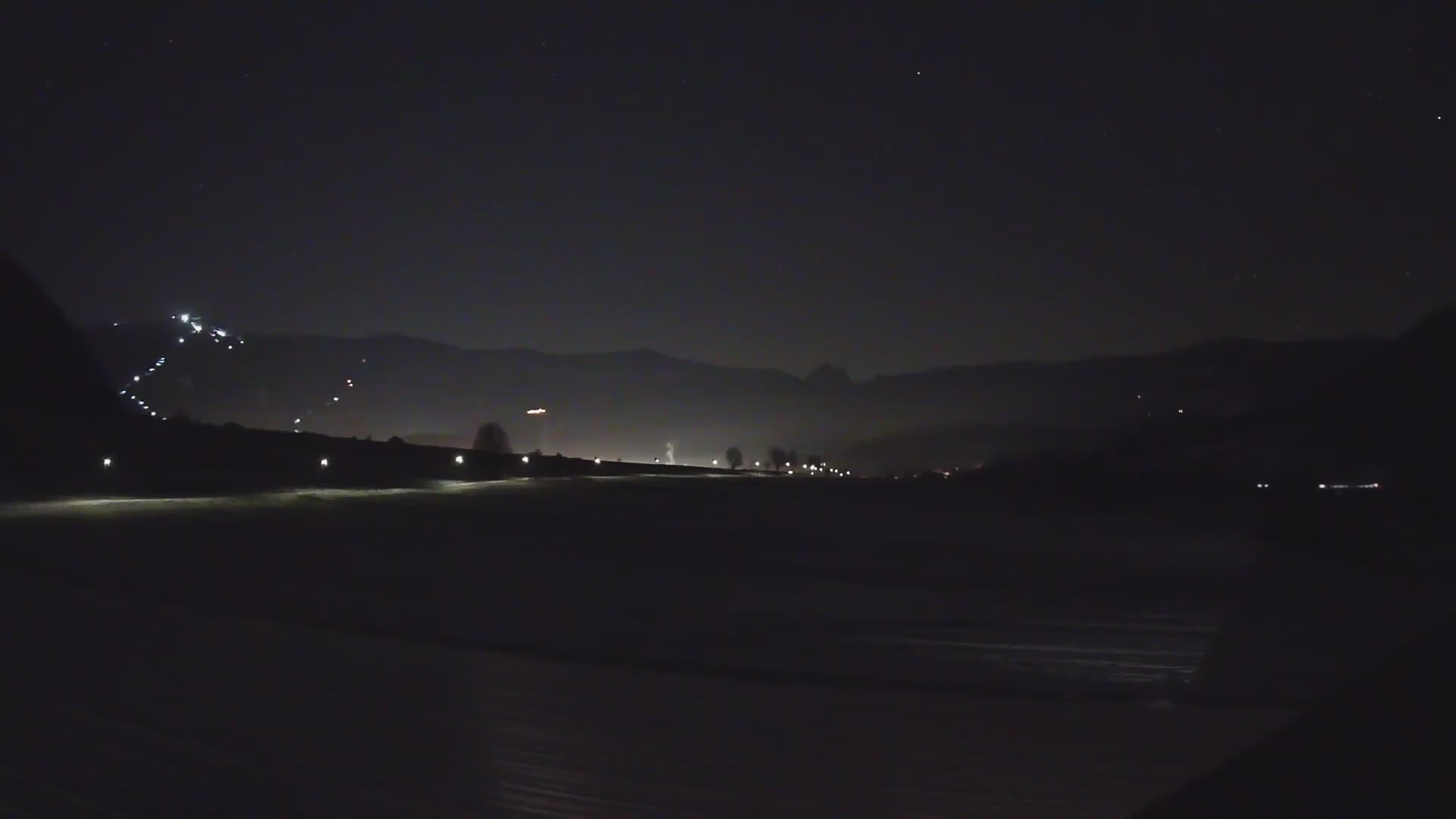 Gais | Vue depuis la Vintage de Winklerhof sur Kronplatz et les Dolomites