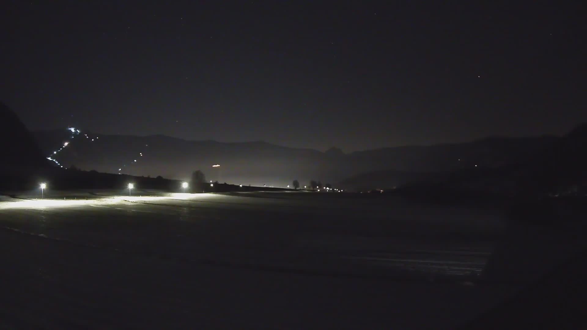 Gais | Blick vom Vintage Farm Winklerhof auf Kronplatz und Dolomiten