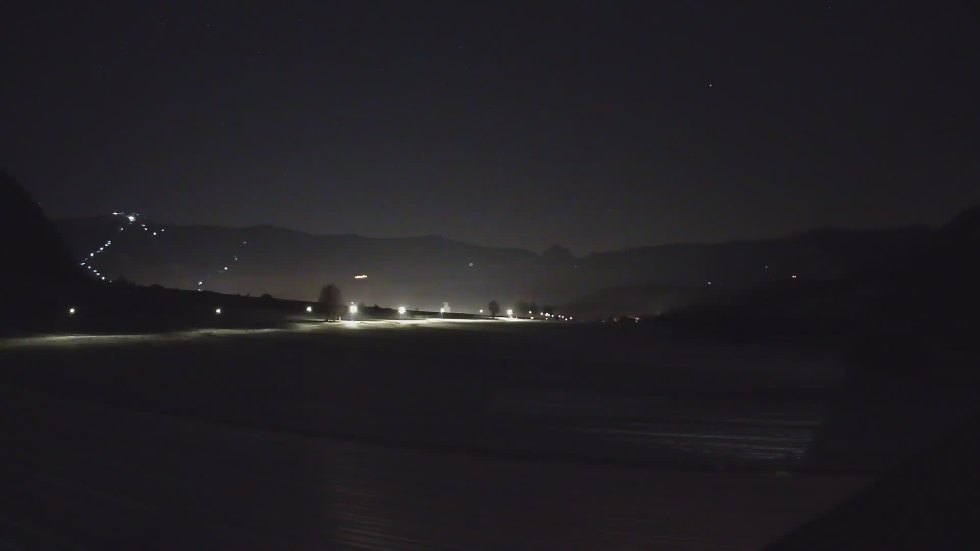 Gais | Vue depuis la Vintage de Winklerhof sur Kronplatz et les Dolomites