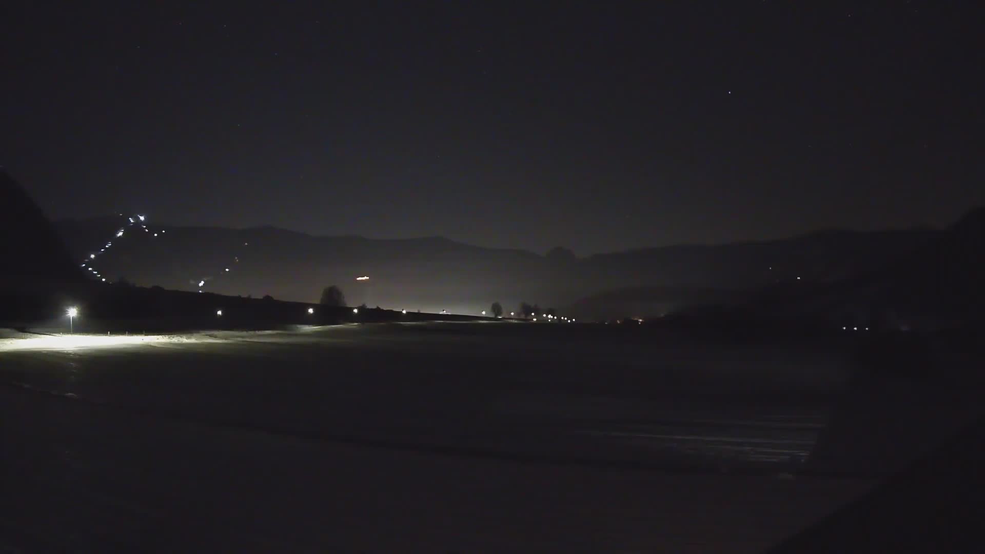 Gais | Vue depuis la Vintage de Winklerhof sur Kronplatz et les Dolomites