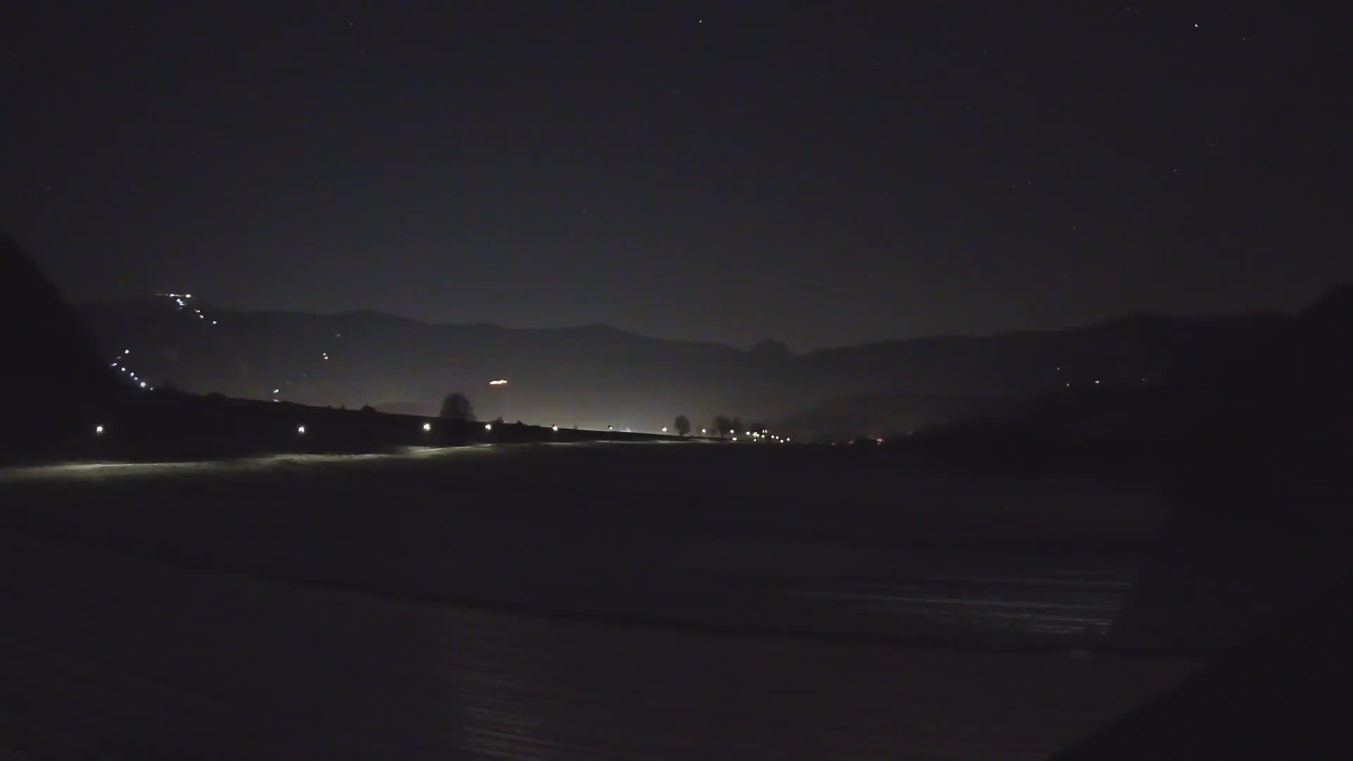 Gais | Blick vom Vintage Farm Winklerhof auf Kronplatz und Dolomiten